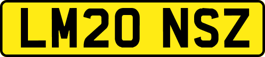 LM20NSZ