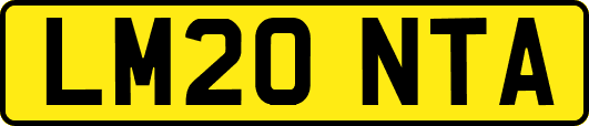 LM20NTA