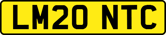 LM20NTC
