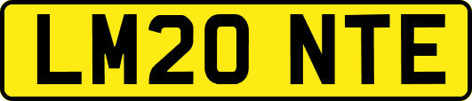 LM20NTE