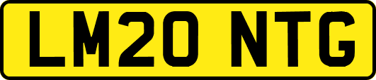LM20NTG