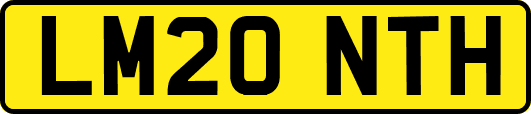 LM20NTH