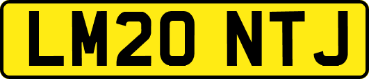 LM20NTJ