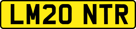 LM20NTR