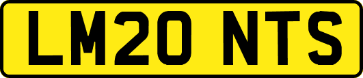 LM20NTS