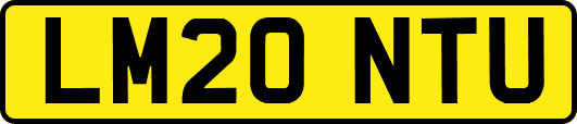LM20NTU