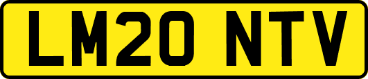 LM20NTV