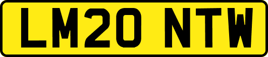 LM20NTW