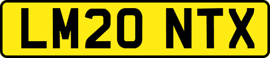 LM20NTX