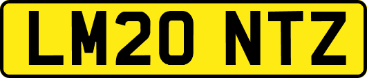 LM20NTZ