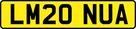 LM20NUA