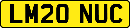 LM20NUC