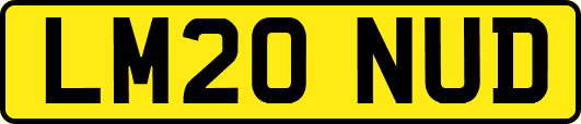 LM20NUD