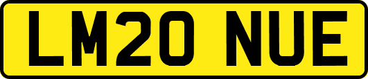 LM20NUE