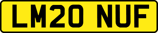 LM20NUF