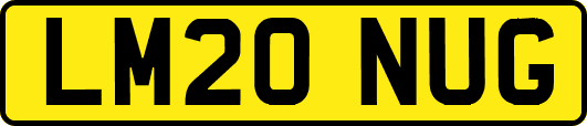 LM20NUG