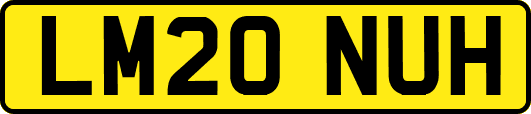 LM20NUH