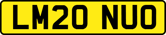 LM20NUO