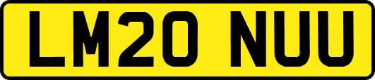 LM20NUU