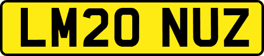 LM20NUZ