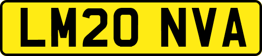 LM20NVA
