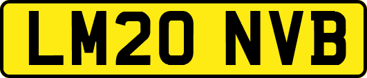 LM20NVB