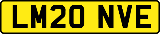 LM20NVE