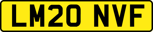 LM20NVF