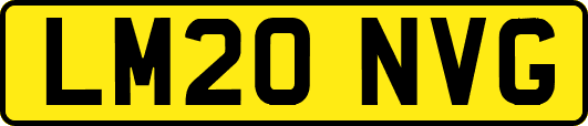 LM20NVG