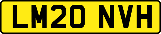 LM20NVH