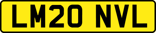 LM20NVL