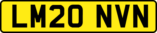 LM20NVN