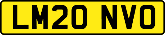 LM20NVO