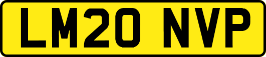 LM20NVP