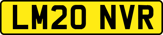LM20NVR