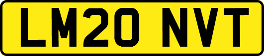 LM20NVT