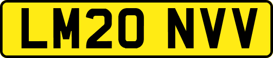 LM20NVV