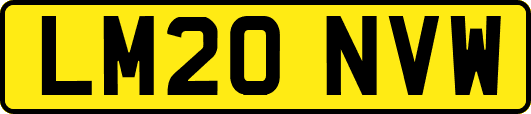 LM20NVW