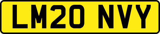 LM20NVY