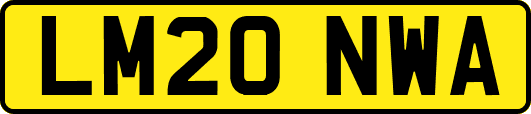 LM20NWA