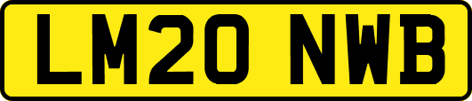 LM20NWB