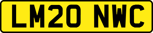 LM20NWC