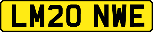 LM20NWE
