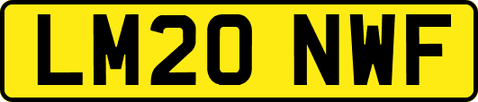 LM20NWF