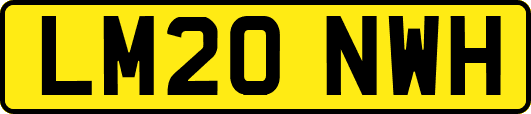 LM20NWH