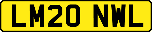 LM20NWL