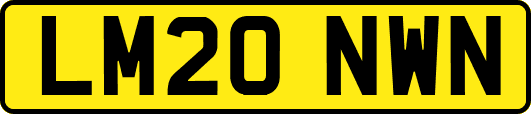 LM20NWN