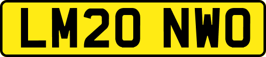 LM20NWO
