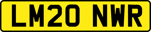 LM20NWR