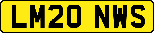 LM20NWS